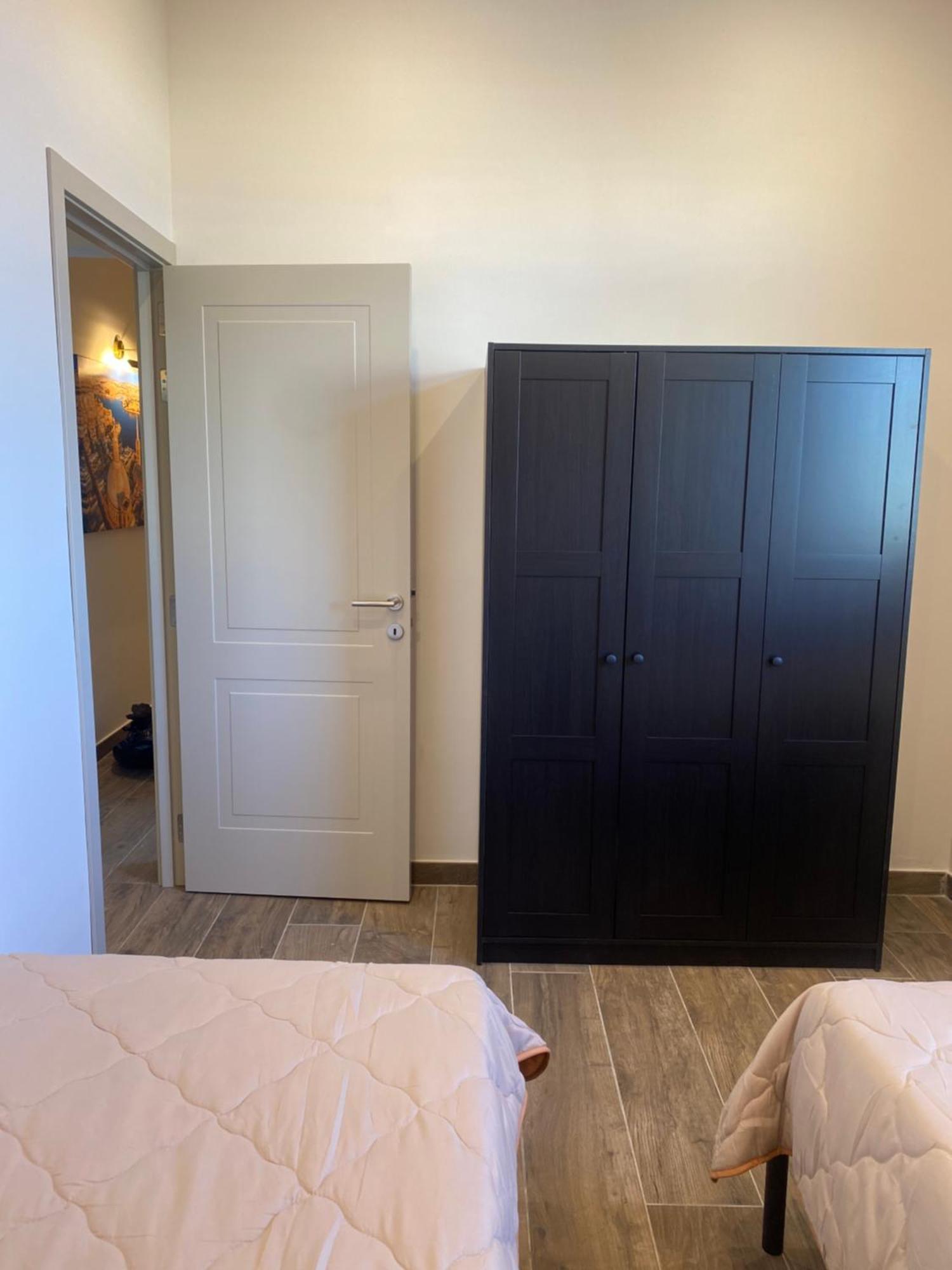 Apartamento San Giuliani Heights San Julián Exterior foto