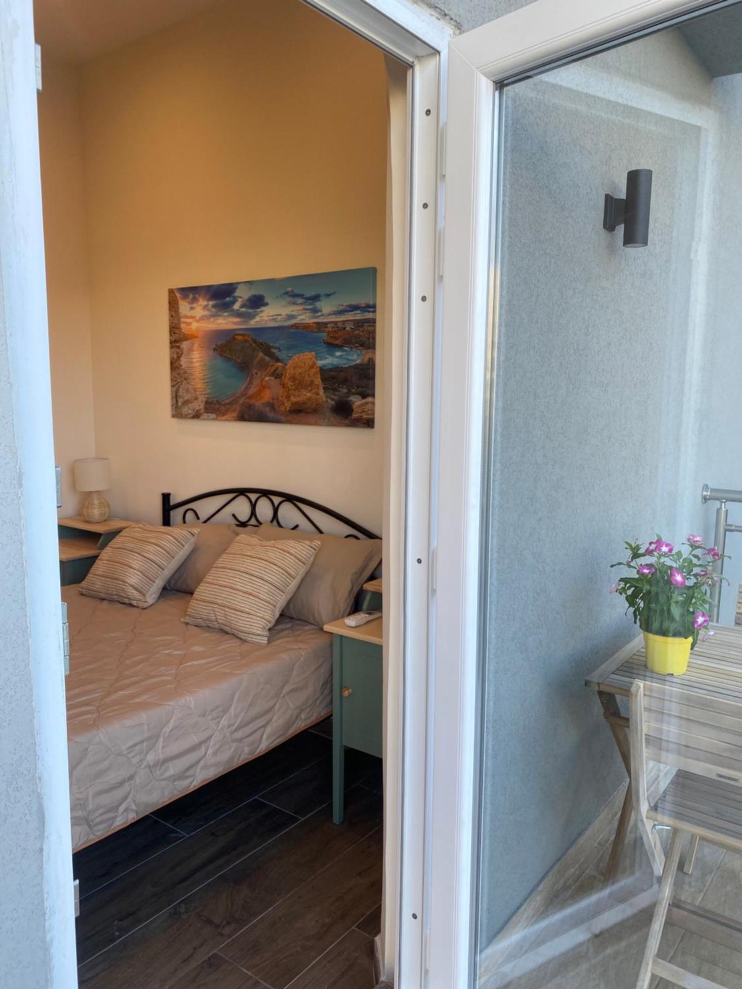 Apartamento San Giuliani Heights San Julián Exterior foto